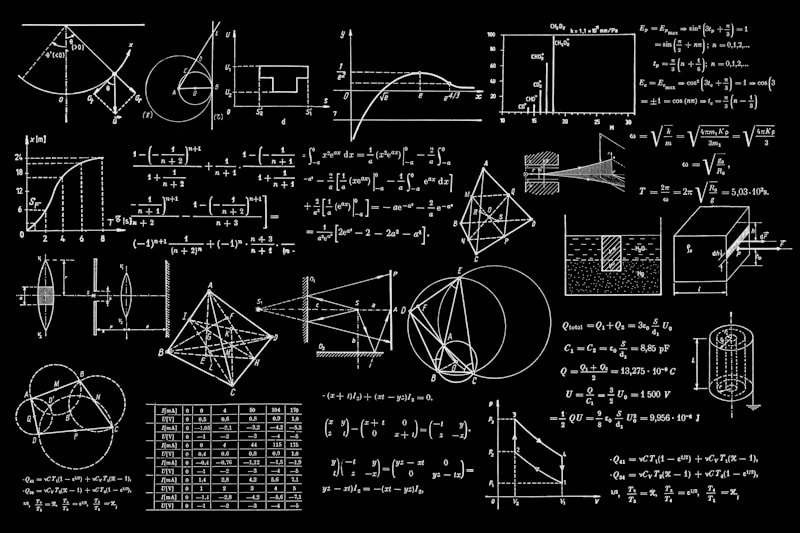 Mathematics